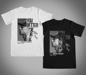 Diseño de Camiseta por paulmina para este proyecto | Diseño #21433567