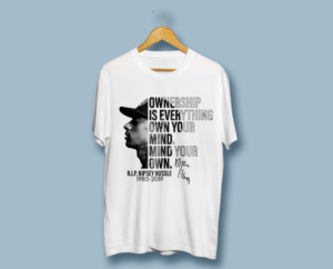 Diseño de Camiseta por Vallerie L. para este proyecto | Diseño #21442802