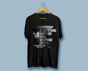 Diseño de Camiseta por Vallerie L. para este proyecto | Diseño: #21442803