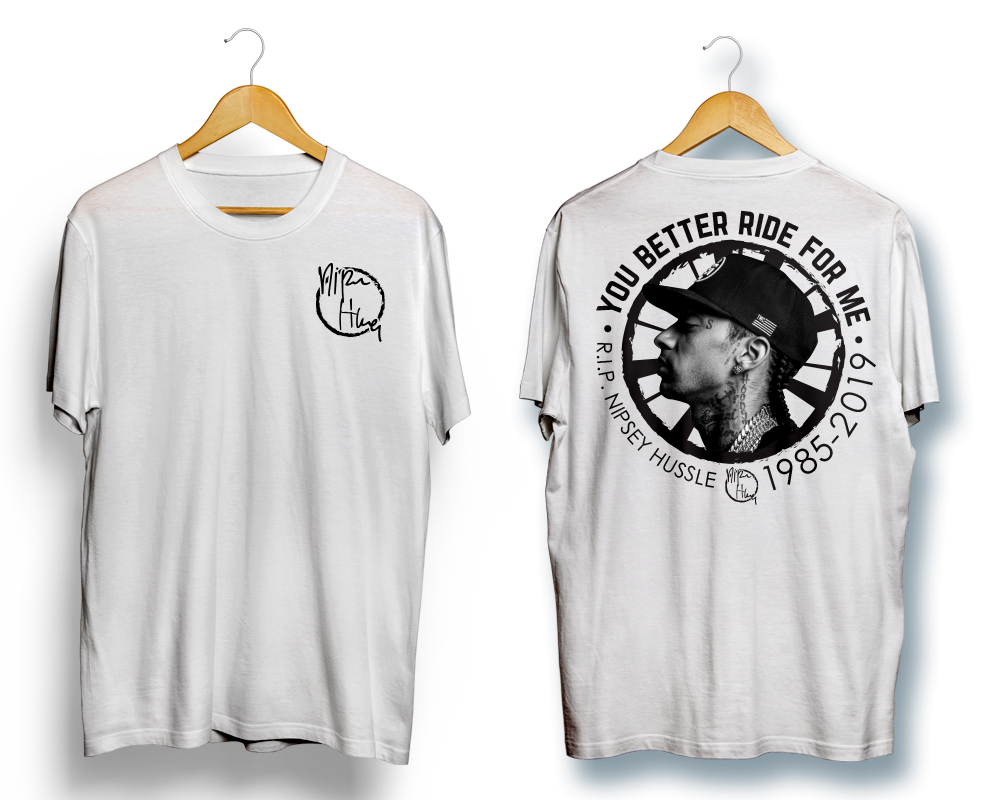 Diseño de Camiseta por Vallerie L. para este proyecto | Diseño #21459337