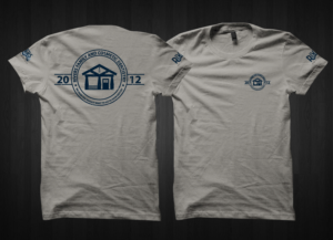 T-Shirt-Design von Taho Design für dieses Projekt | Design #21478732