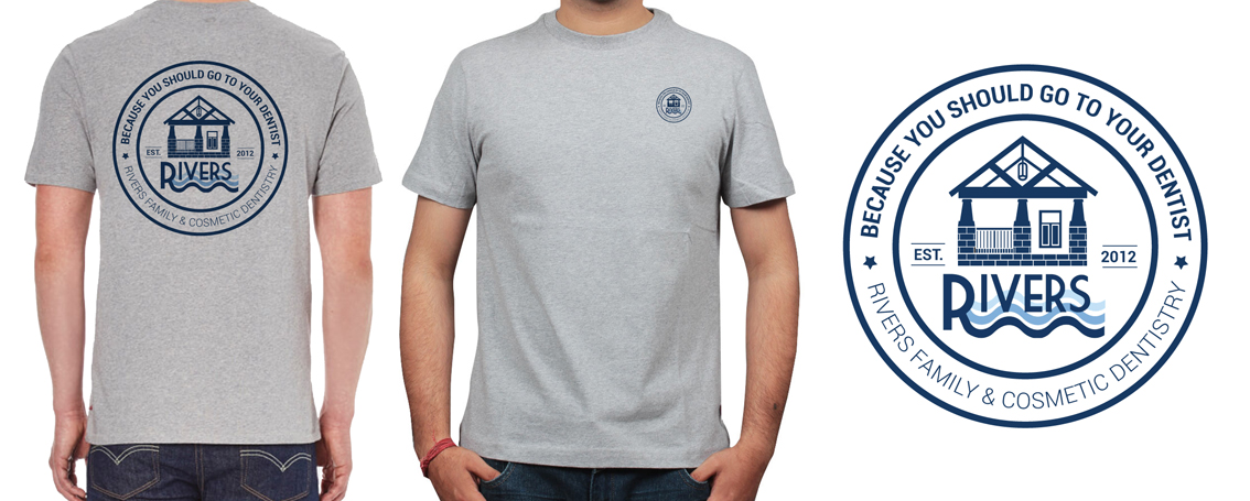 T-shirt Design by Phouii for this project | Design #21437649