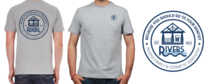 Design de T-shirt par Phouii pour ce projet | Design : #21437649