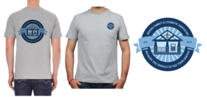 Design de T-shirt par Phouii pour ce projet | Design : #21438381
