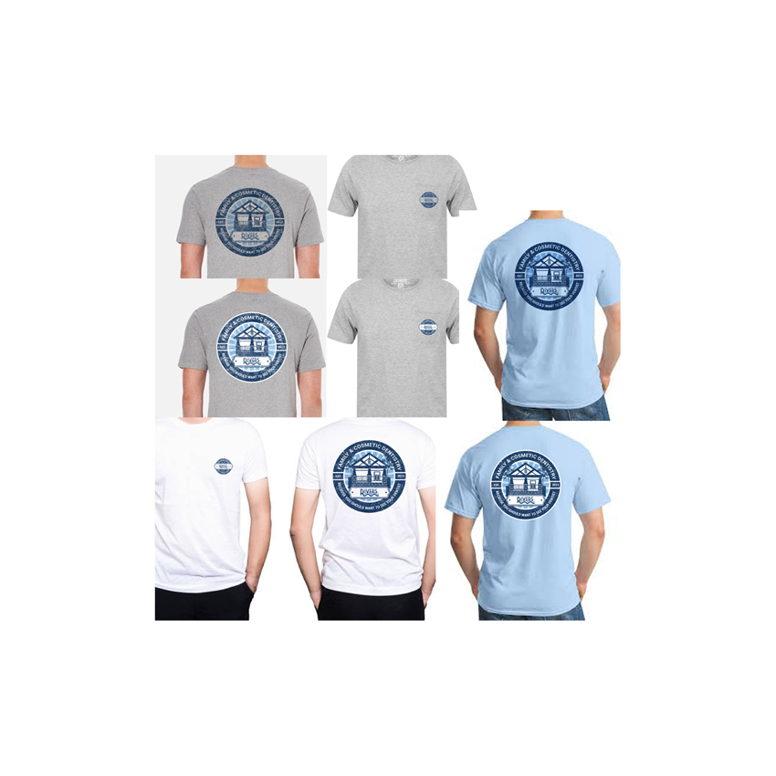 T-shirt Design by Phouii for this project | Design #21480176