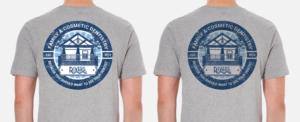 I would like to design a t-shirt for my dental practice.  Its a shirt I can pass out to new and e... | T-Shirt-Design von Phouii