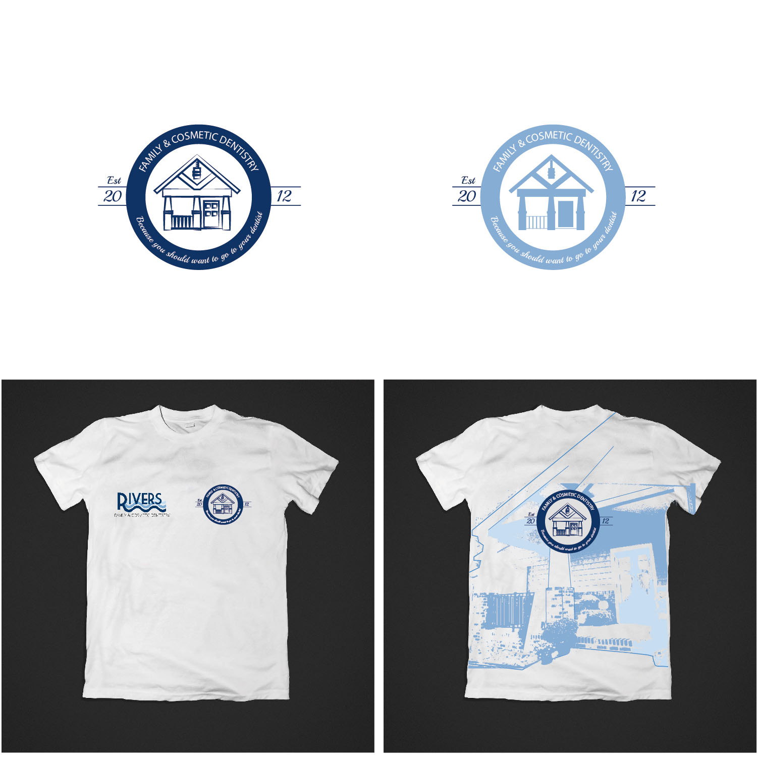T-shirt Design by vigie for this project | Design #21437481