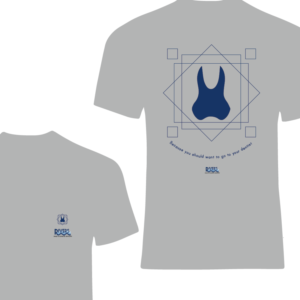 Design de T-shirt par GraphicLaboratory pour ce projet | Design : #21435442