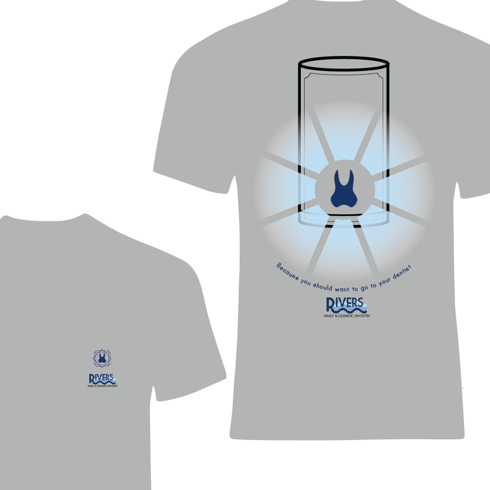 T-Shirt-Design von GraphicLaboratory für dieses Projekt | Design #21435443