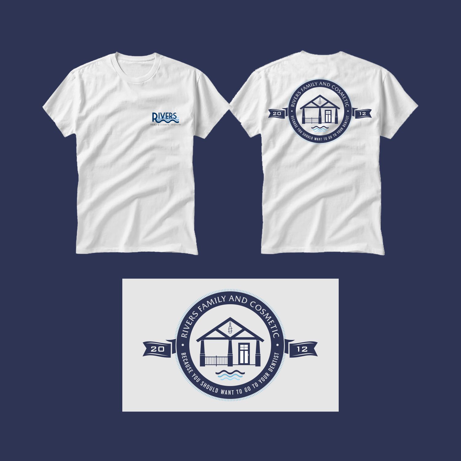 T-shirt Design by Geah1979 for this project | Design #21439831