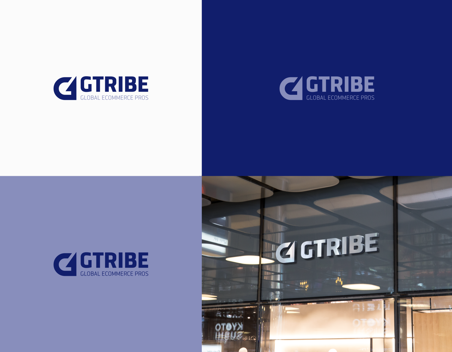 Logo Design by R!CKY for this project | Design #21478525