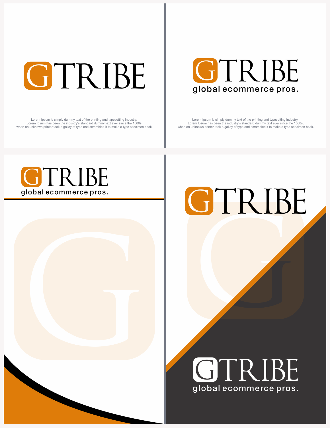 Logo Design by suthita 2 for this project | Design #21433296