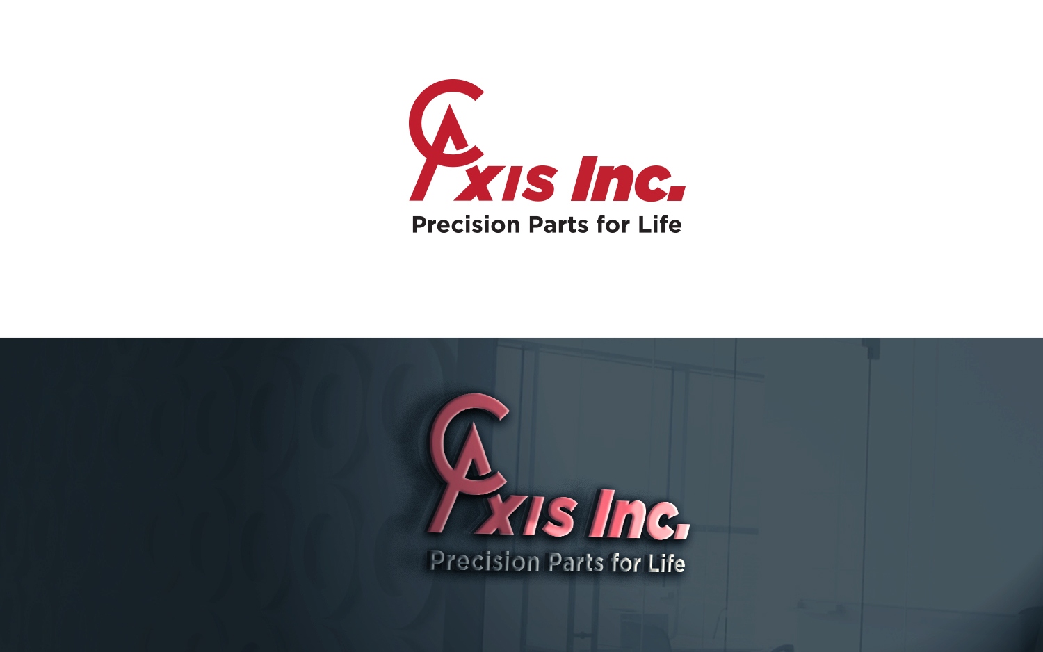 Logo Design by MT for this project | Design #21449008