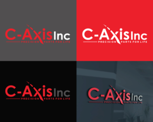 Logo Design by Atec for this project | Design: #21434142
