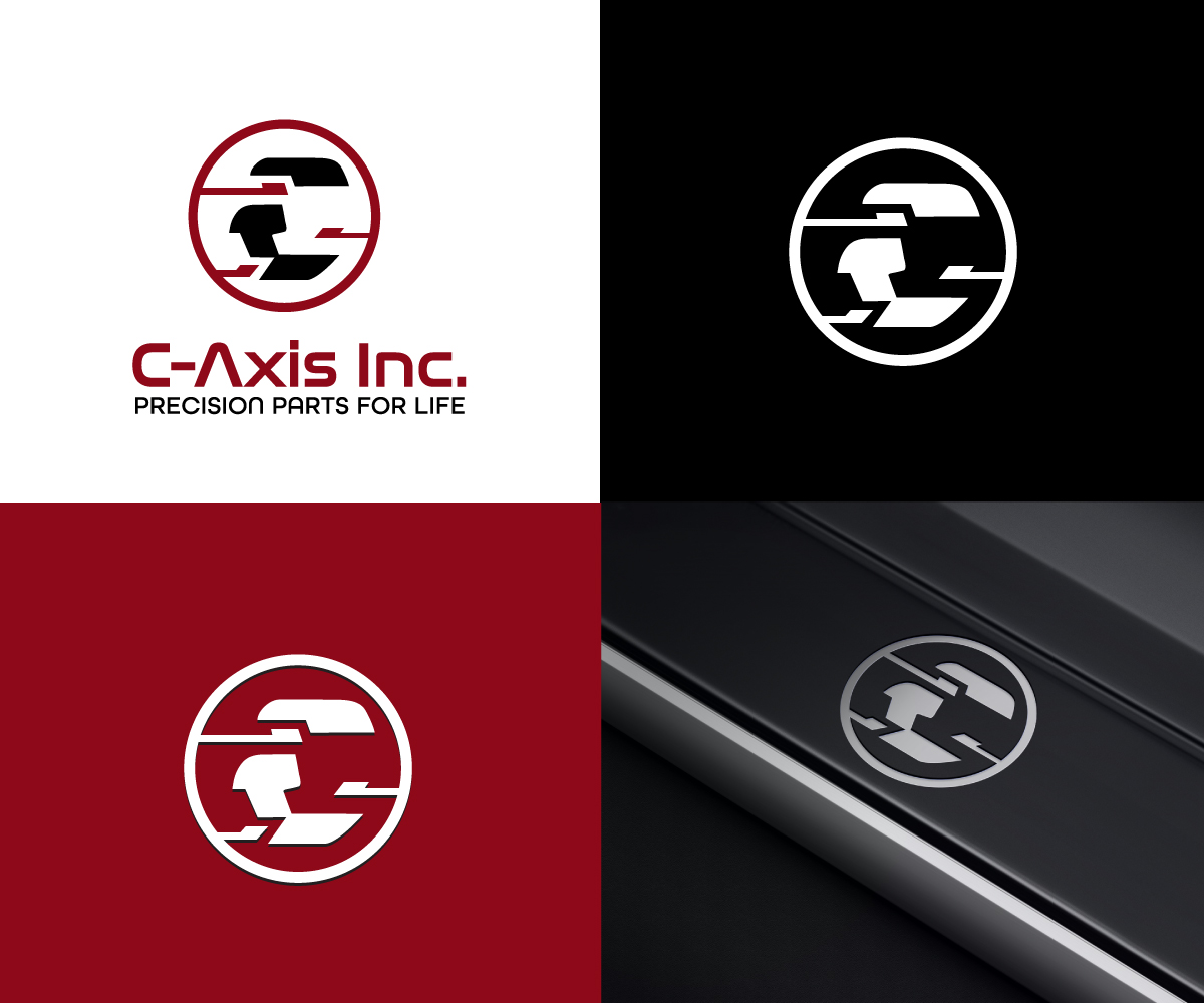 Logo Design by edwinnegz1 for this project | Design #21427860