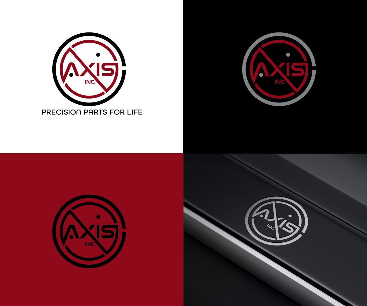 Logo Design by edwinnegz1 for this project | Design #21445742