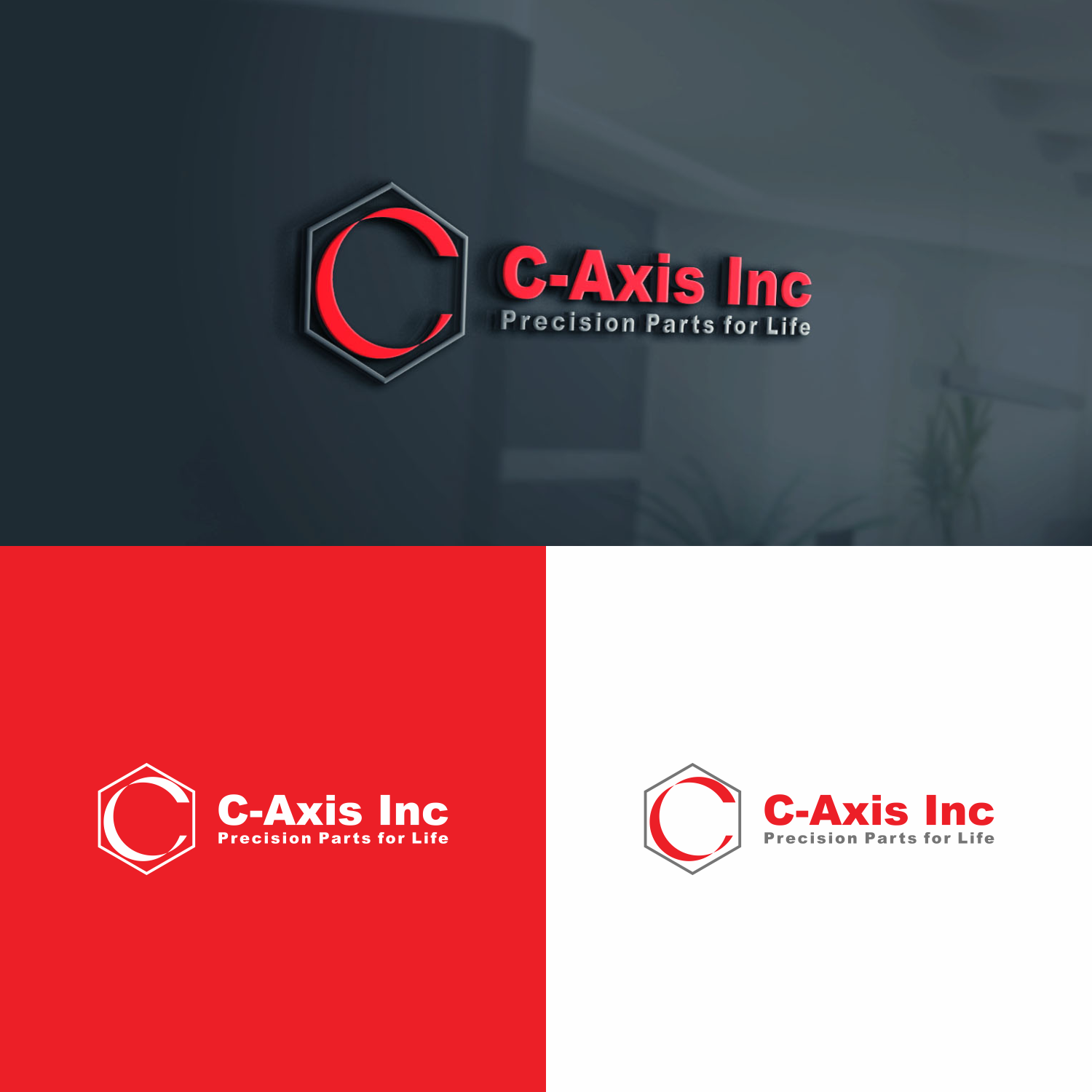 Logo Design by tejo for this project | Design #21432907