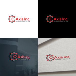 Logo Design by galang1996 2 for this project | Design: #21430382