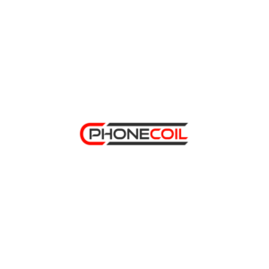 PhoneCoil | Logo-Design von M.CreativeDesigns