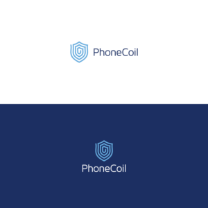 PhoneCoil | Logo-Design von Paperfox Designs