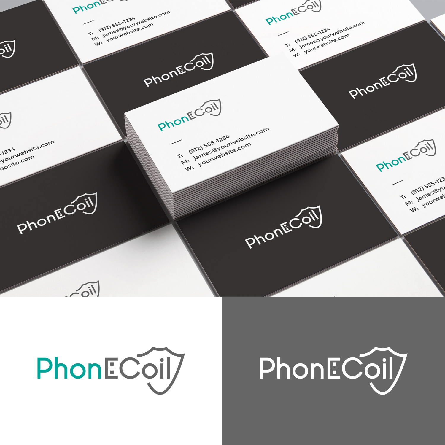 Logo Design by Haja_H2 for this project | Design #21442314
