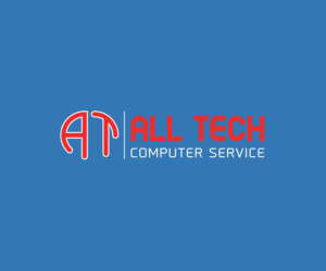Logo-Design von Mohammad Shahidul Islam für All Tech Computer Service  | Design: #21428200