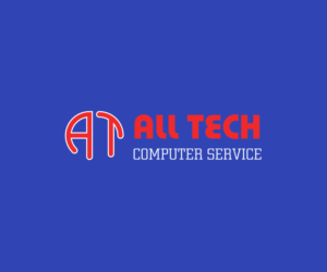 Logo-Design von Mohammad Shahidul Islam für All Tech Computer Service  | Design: #21428322