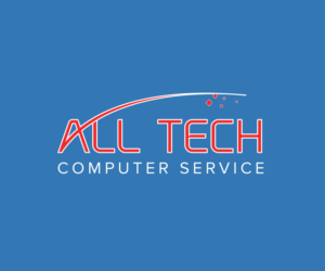 Logo-Design von Mohammad Shahidul Islam für All Tech Computer Service  | Design: #21428979