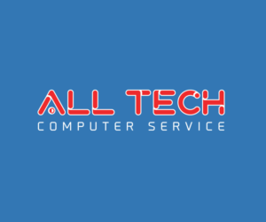 Logo-Design von Mohammad Shahidul Islam für All Tech Computer Service  | Design: #21429116