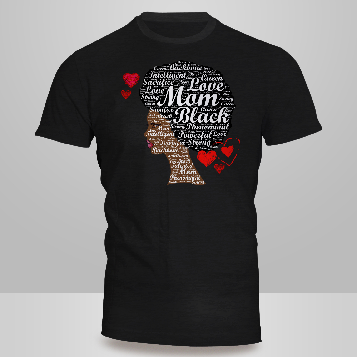 T-shirt Design by Kero for this project | Design #21428622