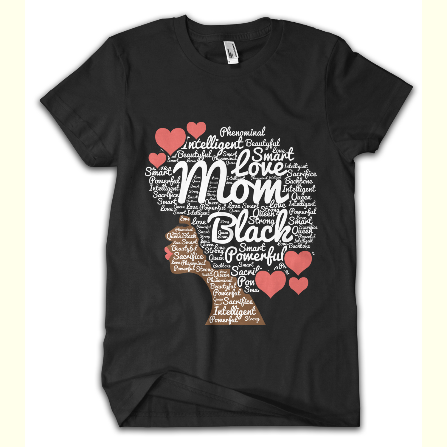 T-shirt Design by jagakarya for this project | Design #21432819