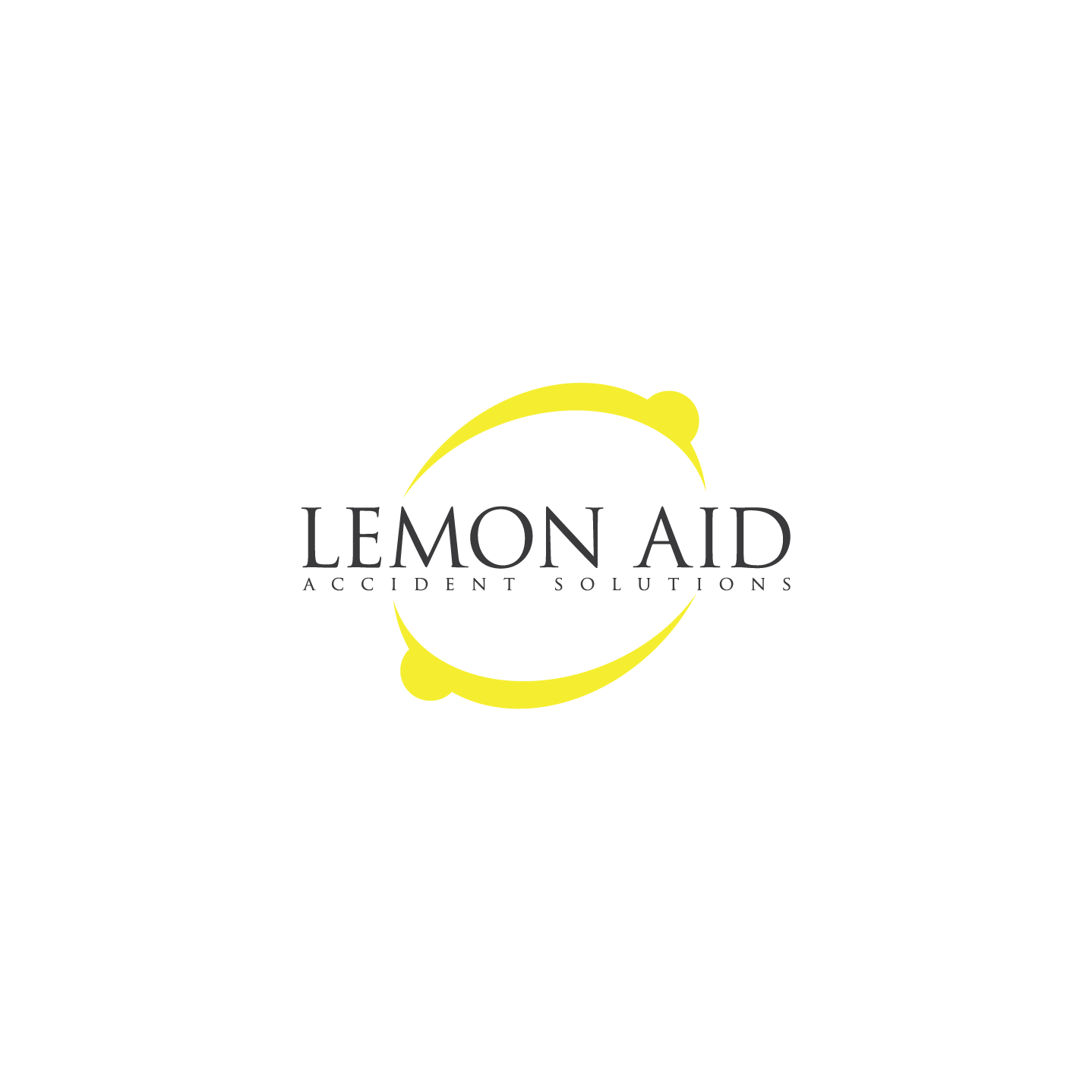 Logo Design by Andylicious for Lemon Aid | Design #21437874