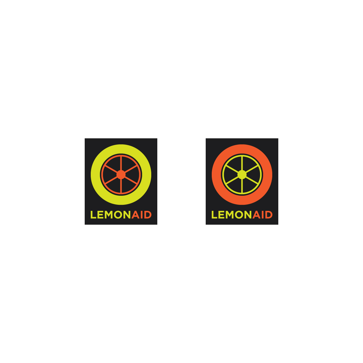 Logo-Design von Slobodan Cagic für Lemon Aid | Design #21456612