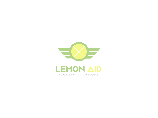 Logo Design by Routh for Lemon Aid | Design #21428519