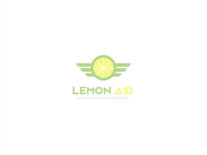 Logo Design by Routh for Lemon Aid | Design: #21428519