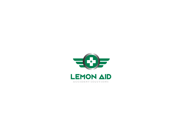 Logo Design by Routh for Lemon Aid | Design #21434671