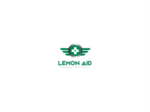 Logo Design by Routh for Lemon Aid | Design: #21434671