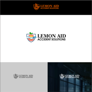 Logo-Design von Arham Hidayat für Lemon Aid | Design #21451853