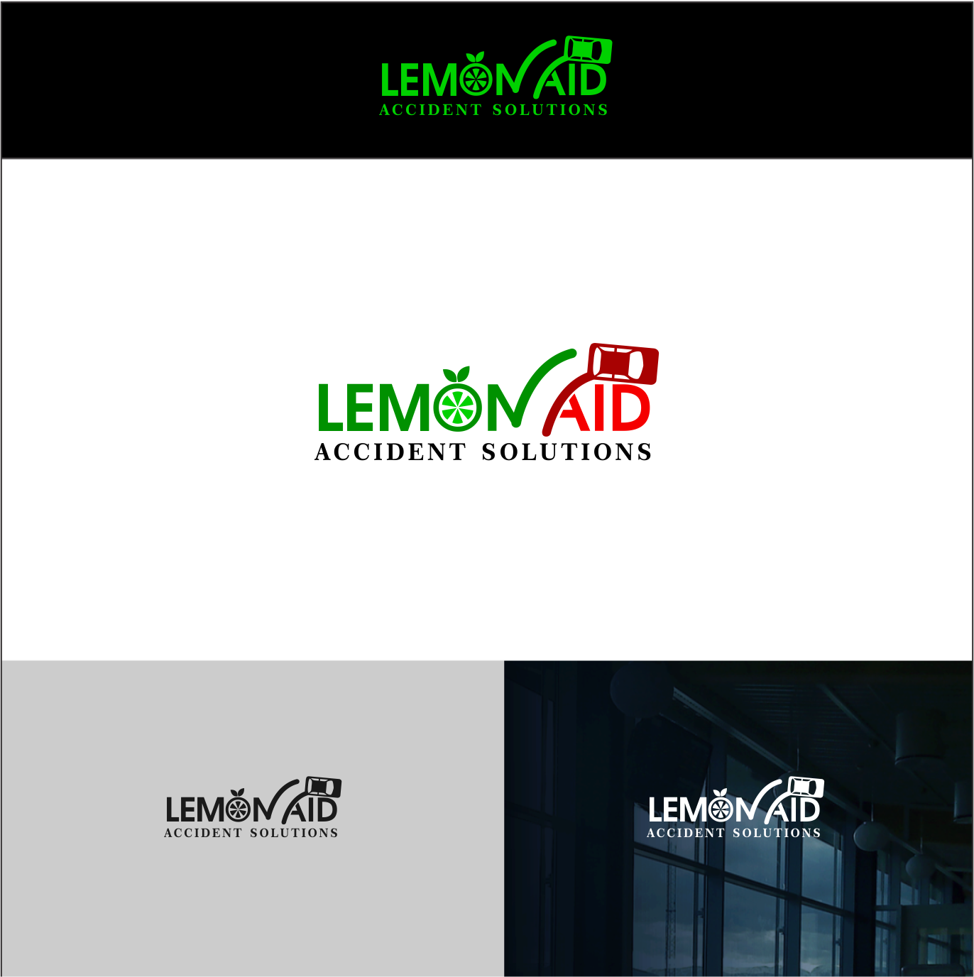 Design de Logo par Arham Hidayat pour Lemon Aid | Design #21451854