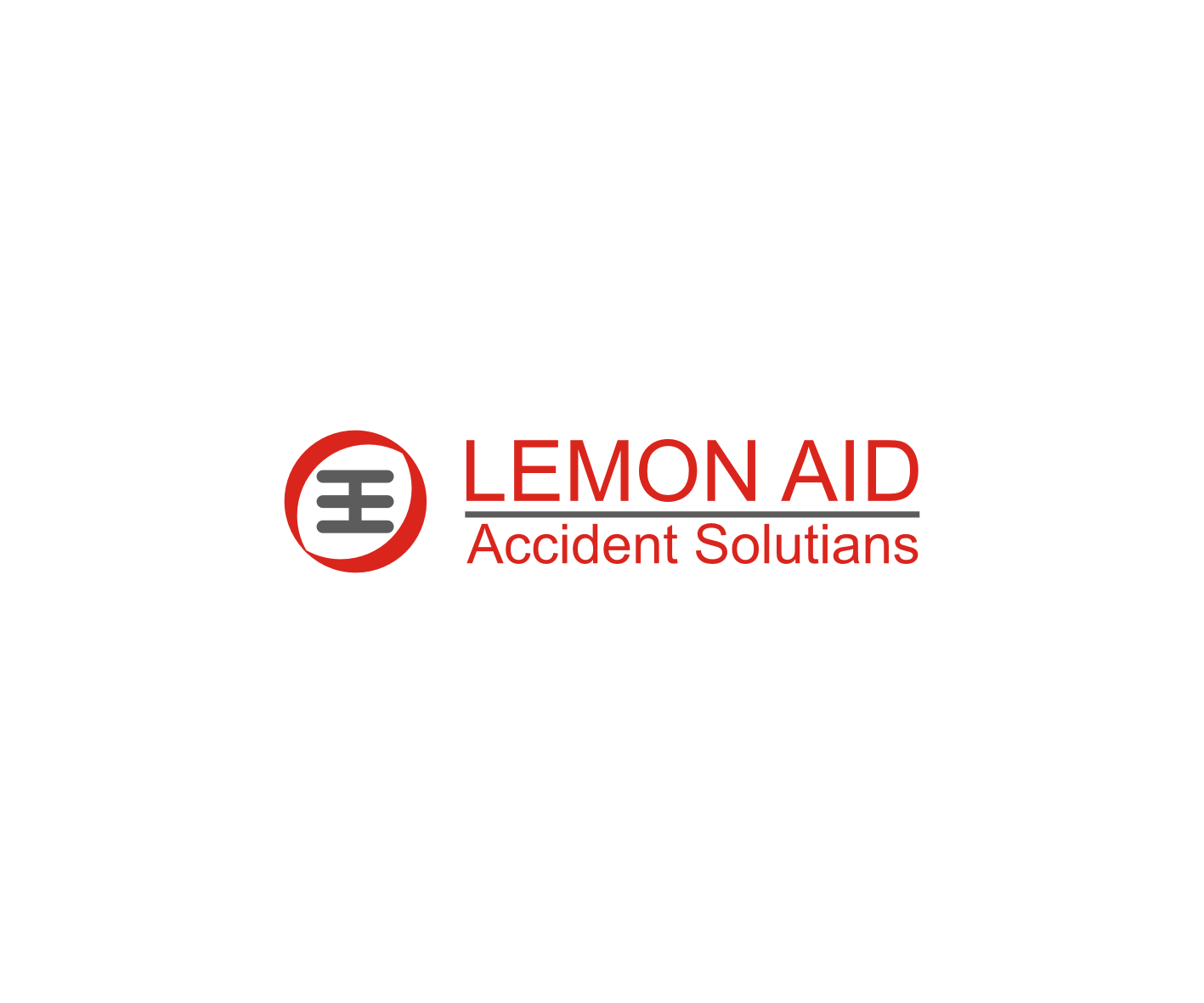 Diseño de Logo por yudishcore para Lemon Aid | Diseño #21457277