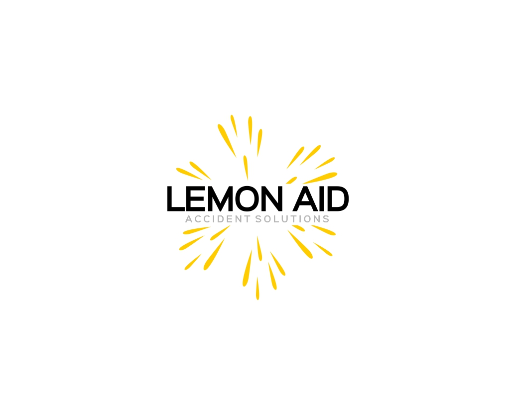 Logo Design by lessska for Lemon Aid | Design #21446212