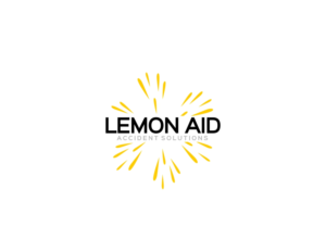 Logo Design by lessska for Lemon Aid | Design: #21446212