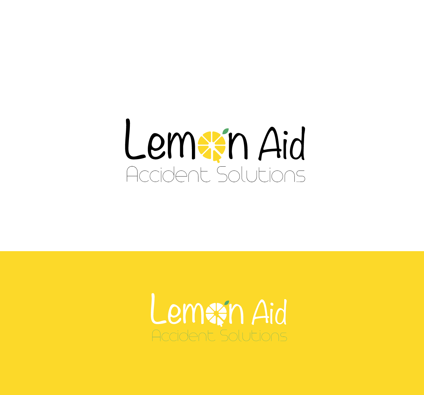 Logo-Design von The A für Lemon Aid | Design #21453488