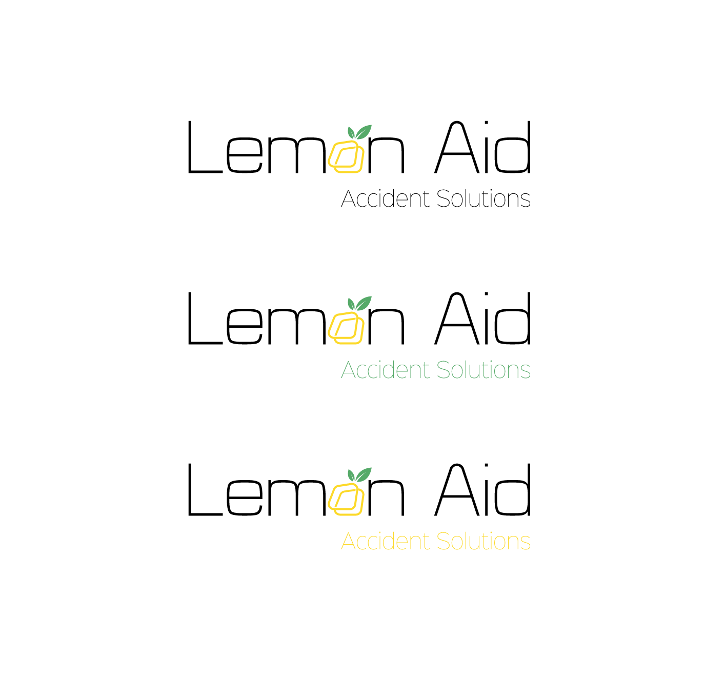 Logo Design by The A for Lemon Aid | Design #21453492