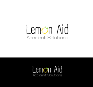 Logo Design by The A for Lemon Aid | Design: #21453493