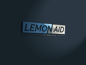 Logo Design by mdrh for Lemon Aid | Design: #21434930