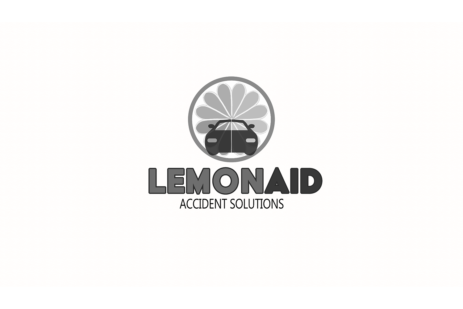 Logo Design by rkhemvisay for Lemon Aid | Design #21473225