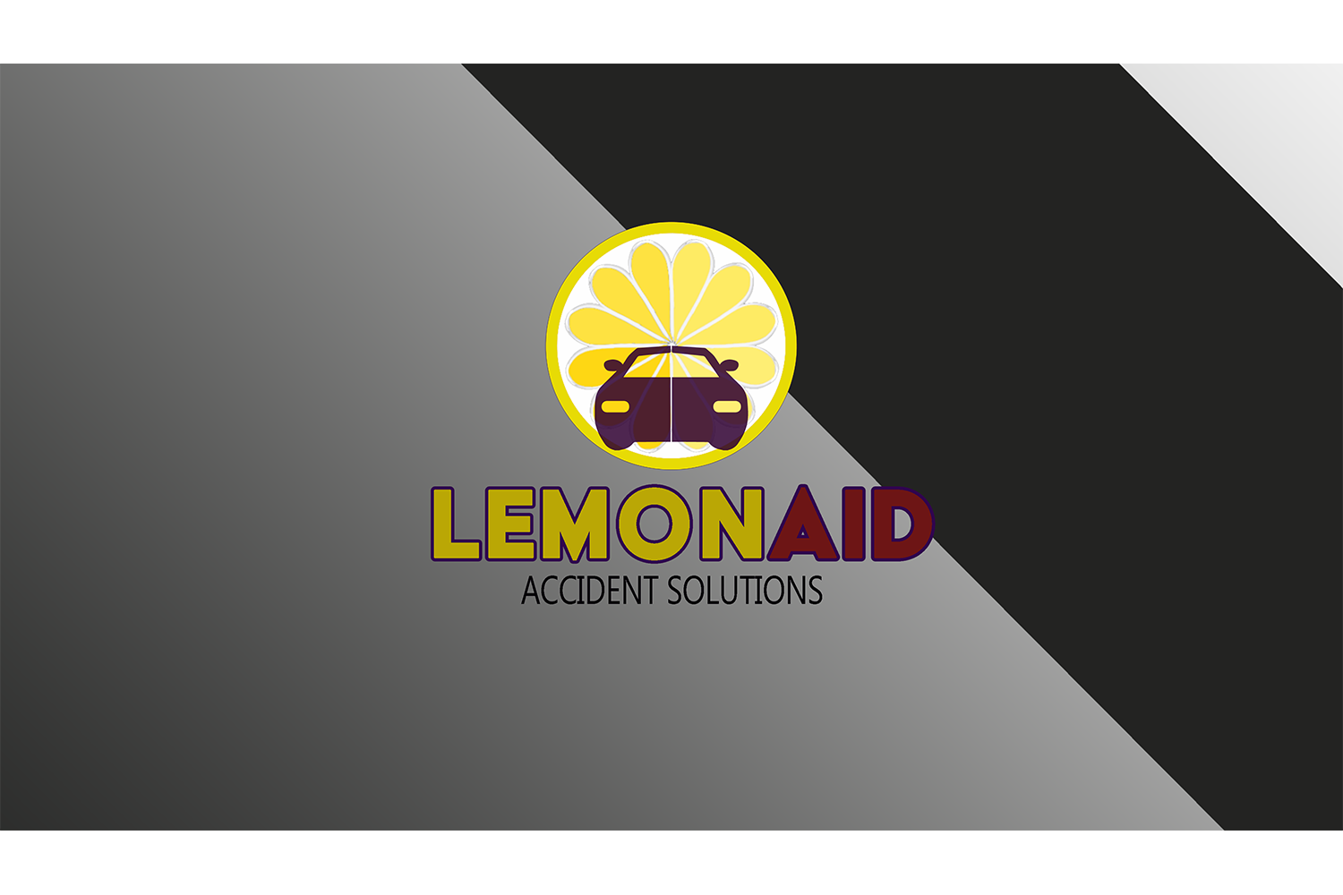 Logo Design by rkhemvisay for Lemon Aid | Design #21473226