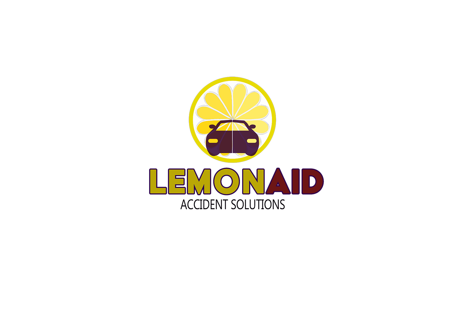 Logo Design by rkhemvisay for Lemon Aid | Design #21473227