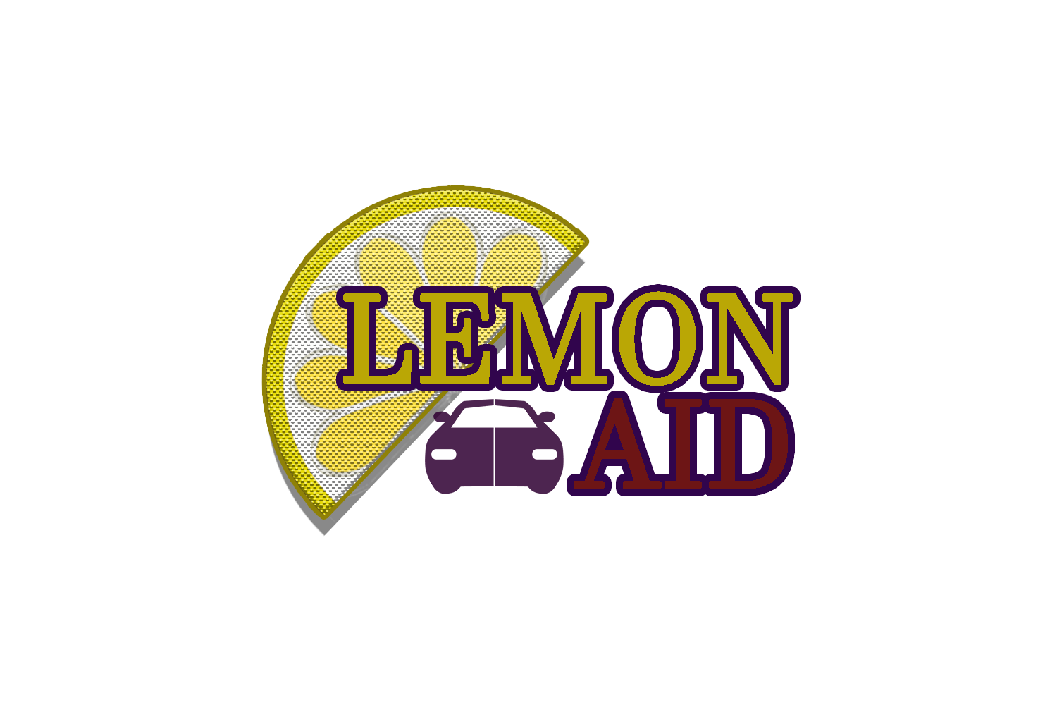 Logo Design by rkhemvisay for Lemon Aid | Design #21473295